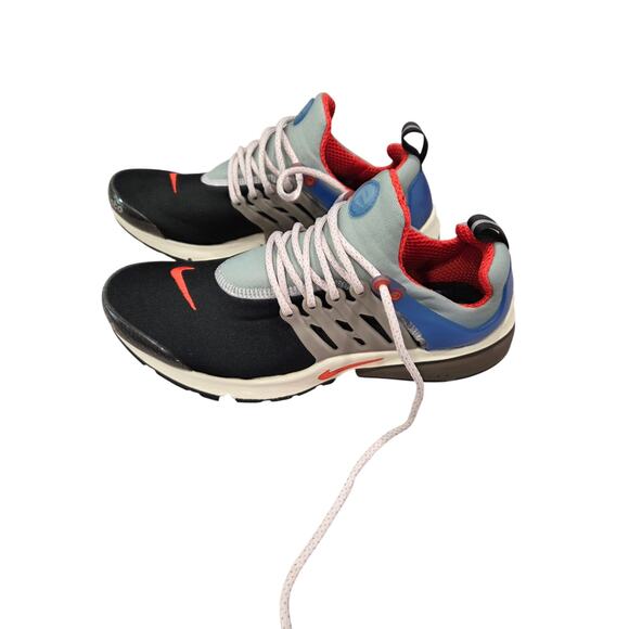Nike Air Presto Premium \'Shoe Shop\' Sneakers DV0776-010 Men\'s Size 9 main image 6